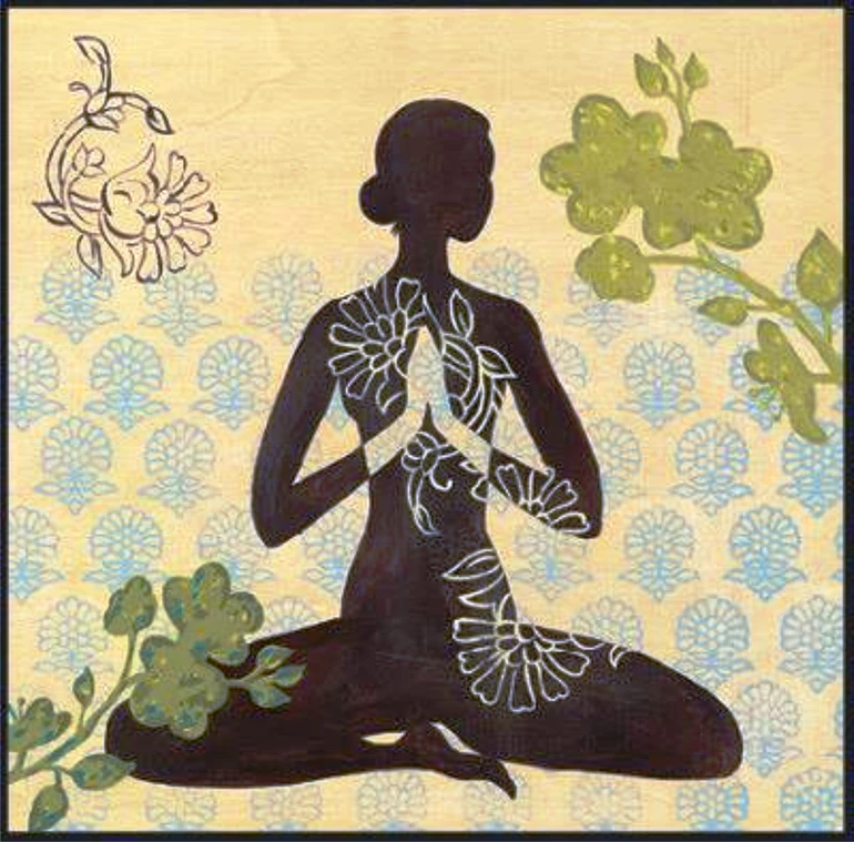 Hãy cứ tin tưởng, yêu và thương cuộc sống này, nhất định sẽ luôn có một người đang đợi chúng ta…